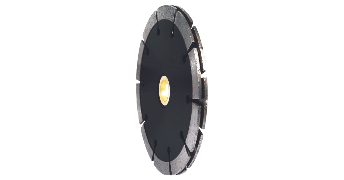 Diteq Double & Triple Stack Tuckpointing Blade
