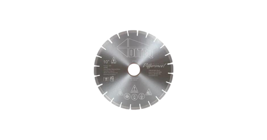 Diteq M-22 Stone & Hard Material Diamond Blade