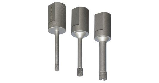 Diteq N-25 Diamond Non-Coring Bits