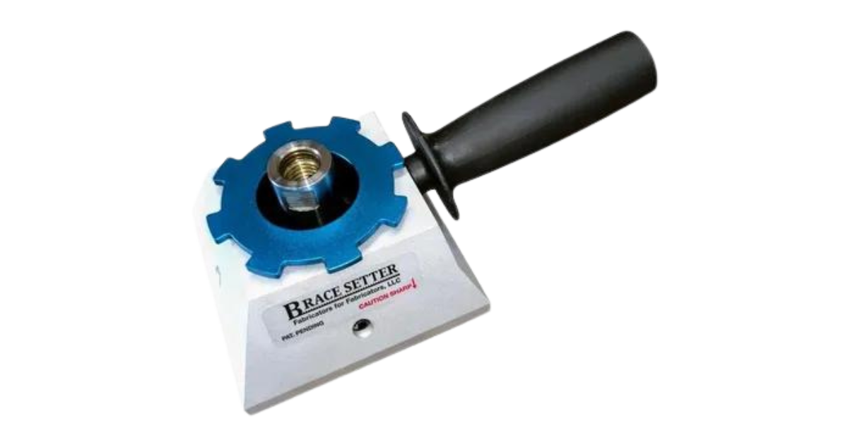 Brace Setter Adjustable