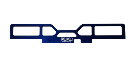 Bridge for Panel Handler