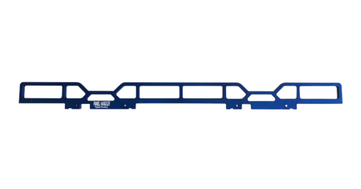 Bridge for Panel Handler