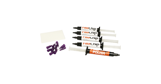 FillaChip Chip Repair System – Refill Pack