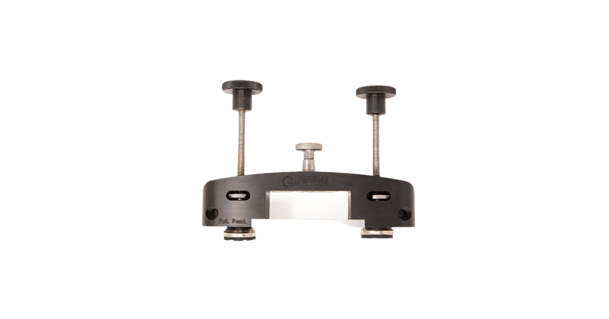 G-Rail Lift & Support System (Parts)