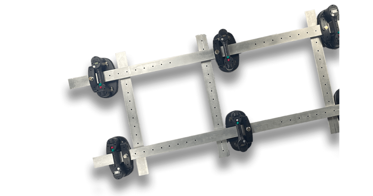 G-Rail Pro Kit