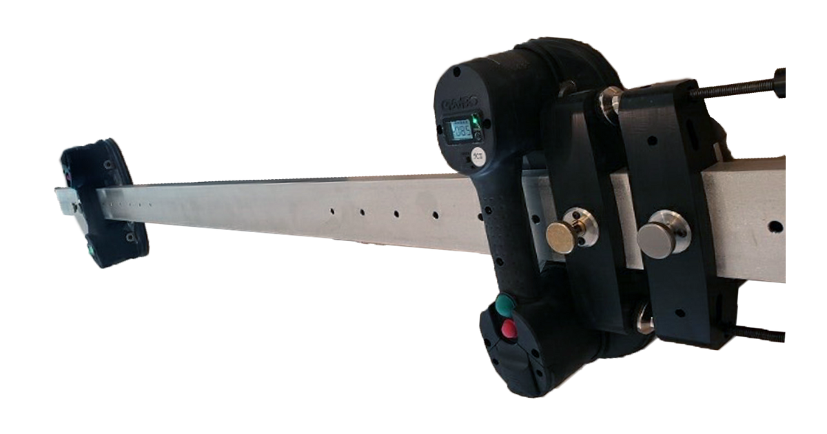 G-Rail Master Kit