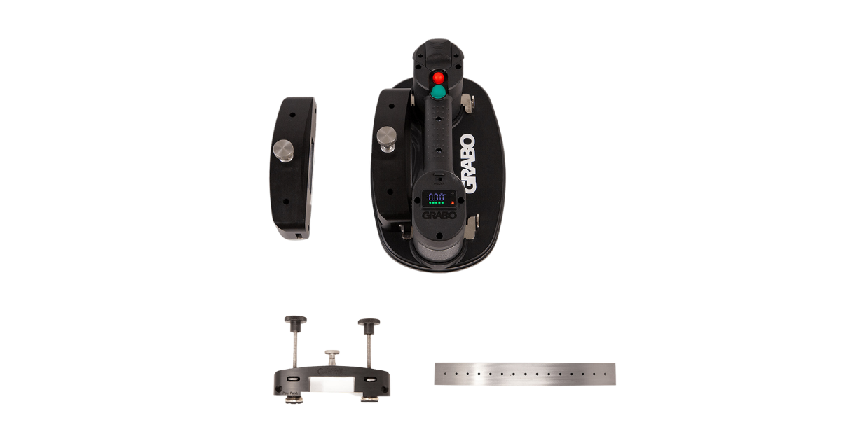 G-Rail Lift & Support System (Parts)