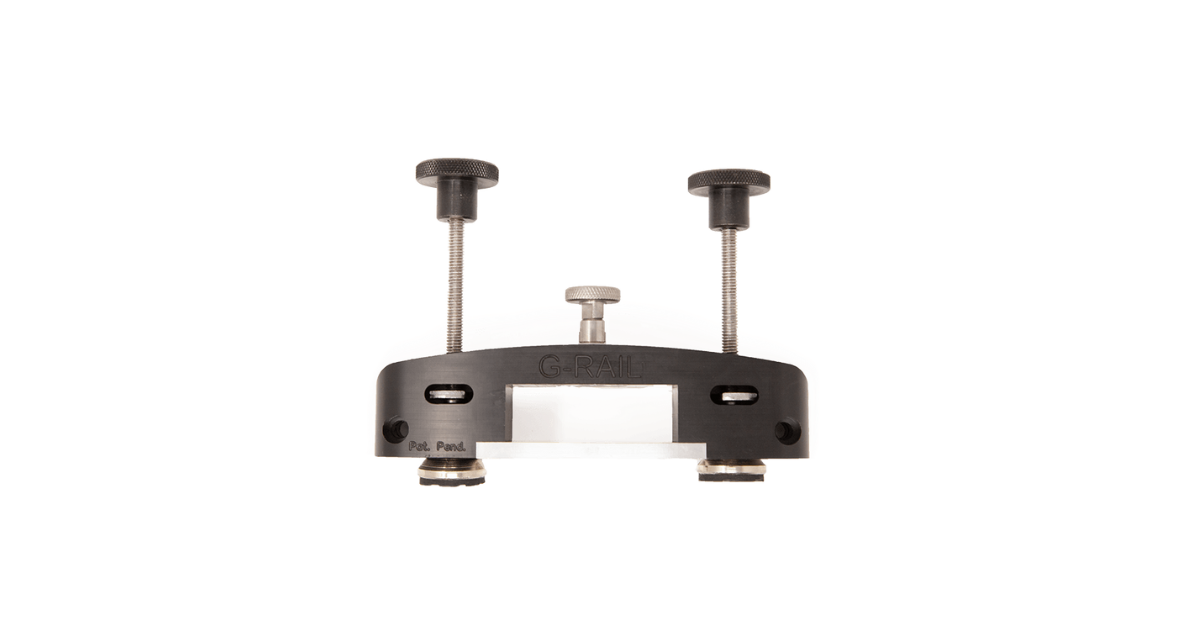 G-Rail Master Kit