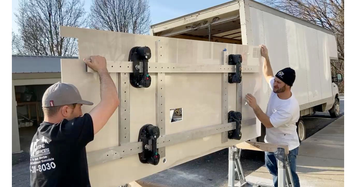 G-Rail Pro Kit