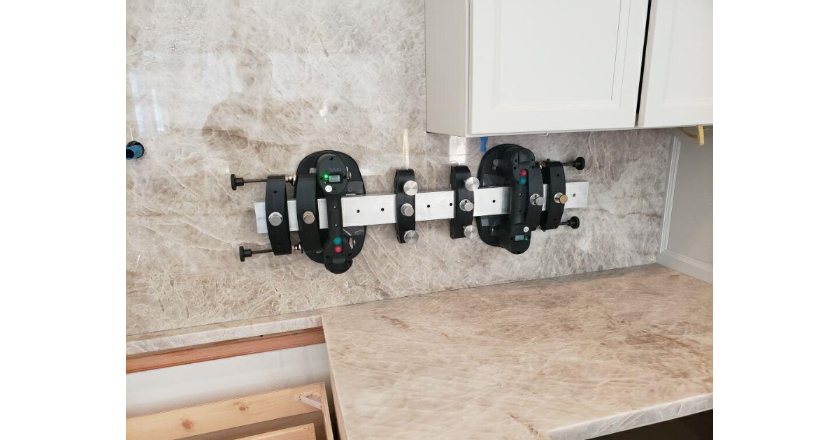 G-Rail Pro Kit