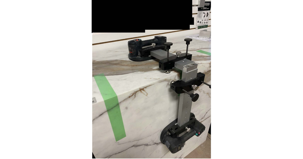G-Rail Lift & Support System (Parts)