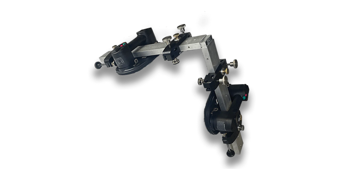 G-Rail Miter Clamp Kit