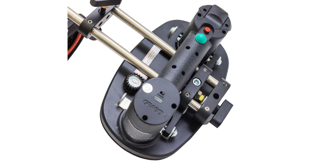 GRABO 90 Degree Seam Setter Miter