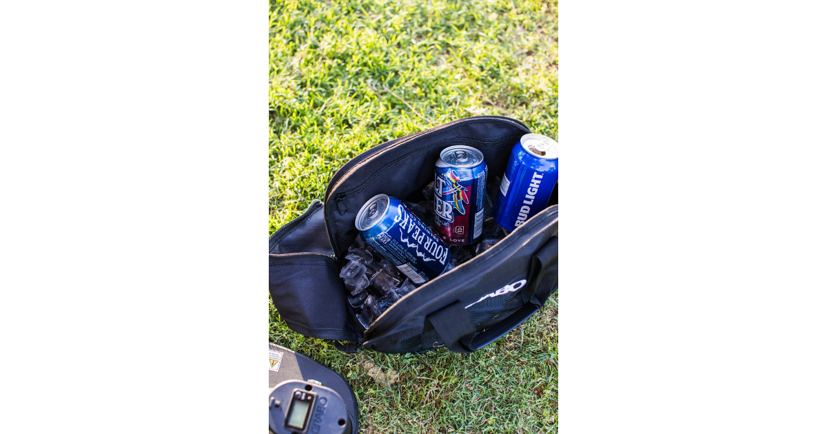 GRABO Canvas Bag