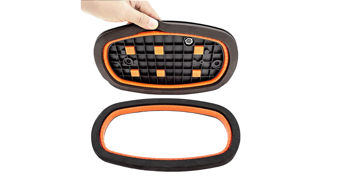 GRABO Foam Rubber Seal