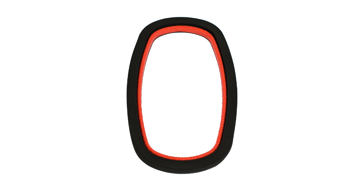 GRABO Foam Rubber Seal