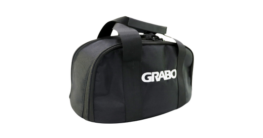 GRABO Canvas Bag