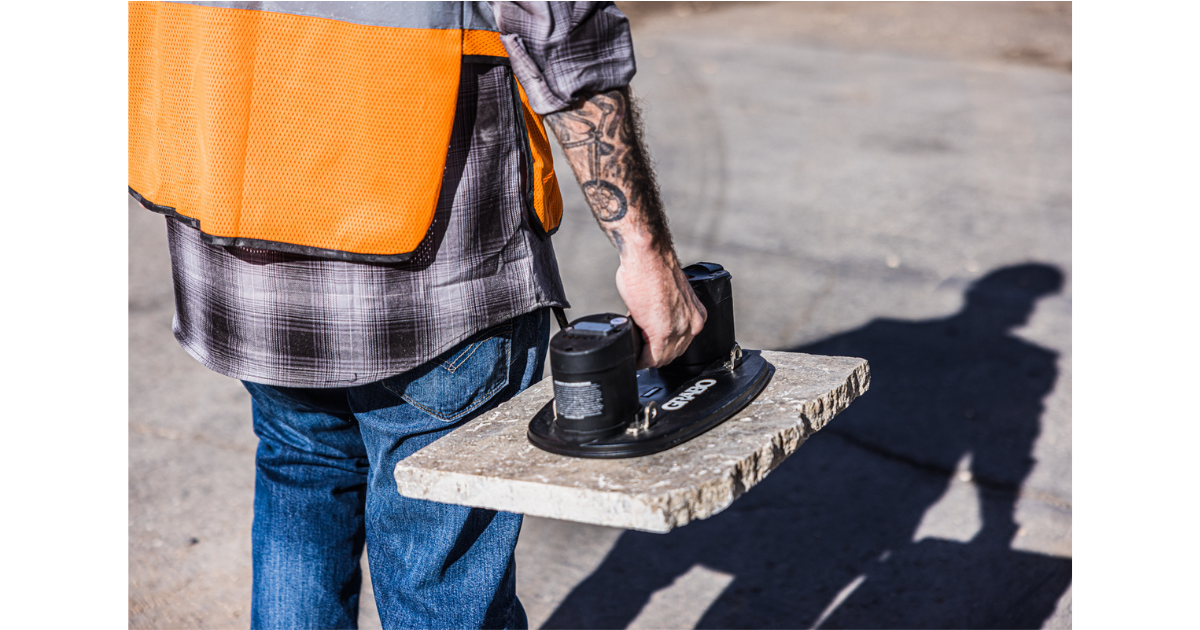 GRABO Pro-Lifter 20
