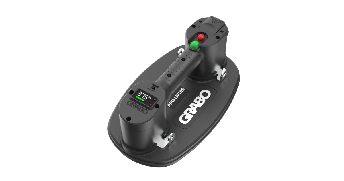 GRABO Pro-Lifter 20 (4 pack)