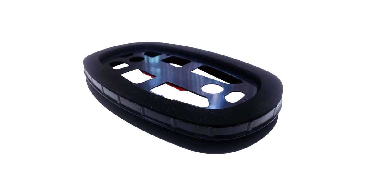 GRABO RockSeal™