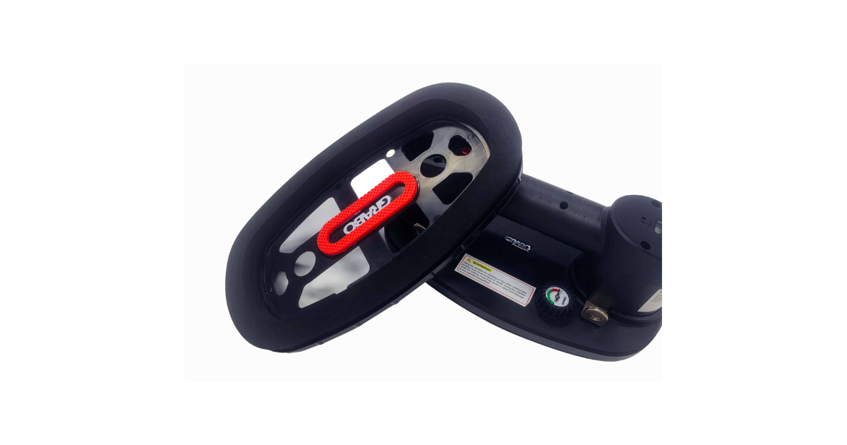 GRABO RockSeal™