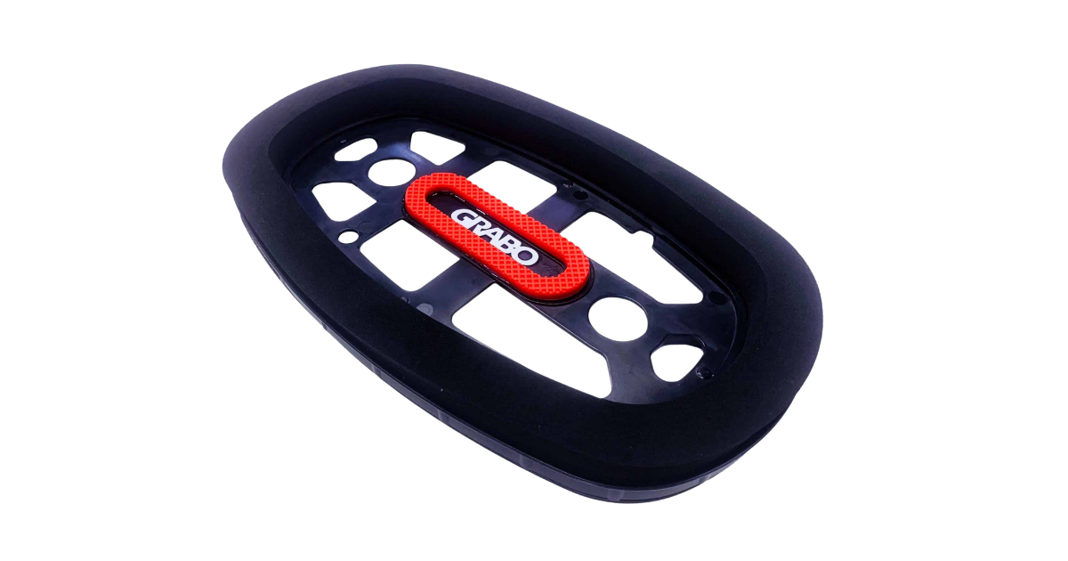 GRABO RockSeal™