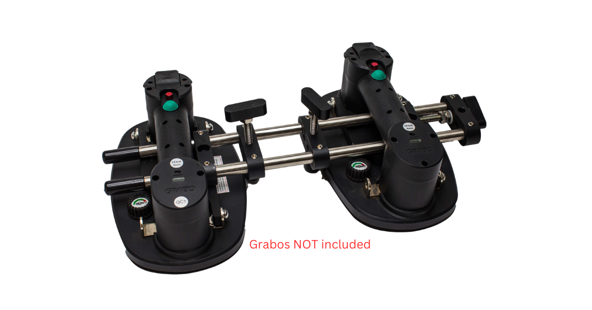 GRABO Seam Setter