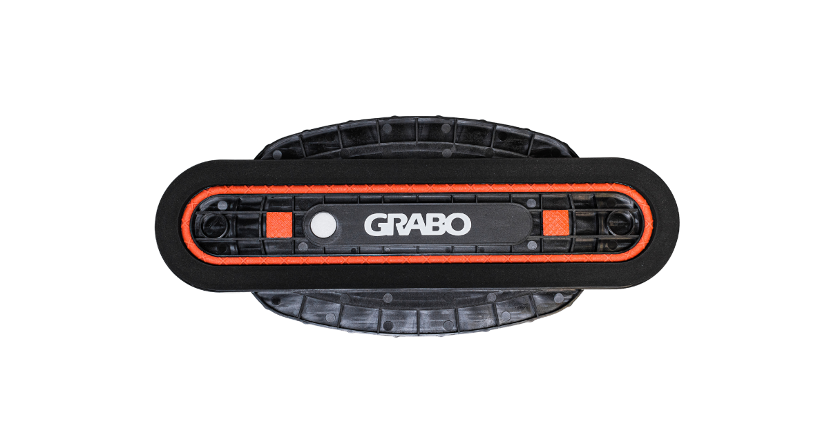 GRABO Slender Seal