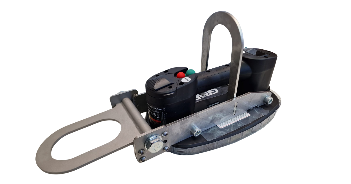 Crane Eye for Grabo Pro