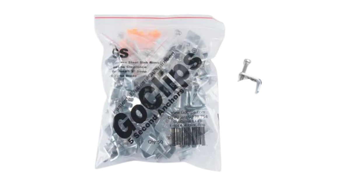 GoClips 5-Second Anchors