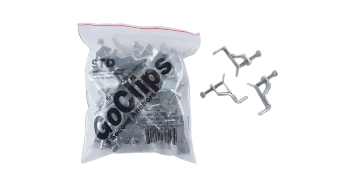 GoClips 5-Second Anchors