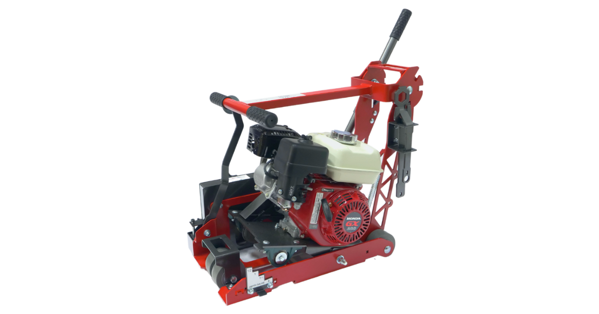 Gorilla Concrete Tools Early Entry Joint Saw GCT-8 Series III