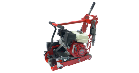 Gorilla Concrete Tools Early Entry Joint Saw GCT-8 Series III