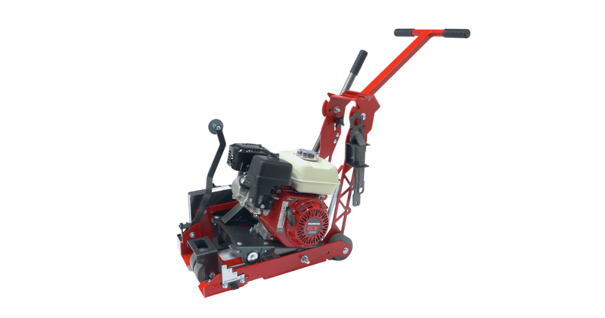 Gorilla Concrete Tools Early Entry Joint Saw GCT-8 Series III