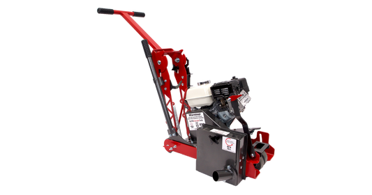Gorilla Concrete Tools Joint Saw with Dust Control GCT-8 Series II