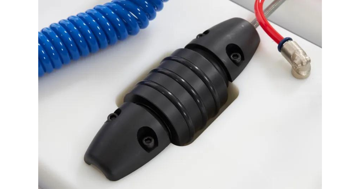 Gorilla Grips 2.1 Seam Setter (Camless)