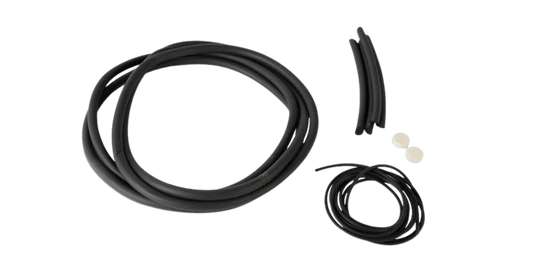 Gorilla Grips Bottom Gasket Replacement Kit with Filter