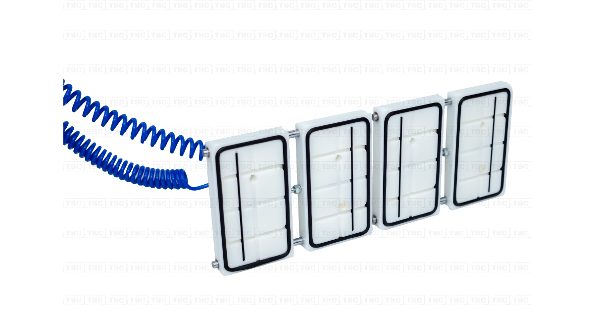 Parallign Seam Setter For Solid Surface