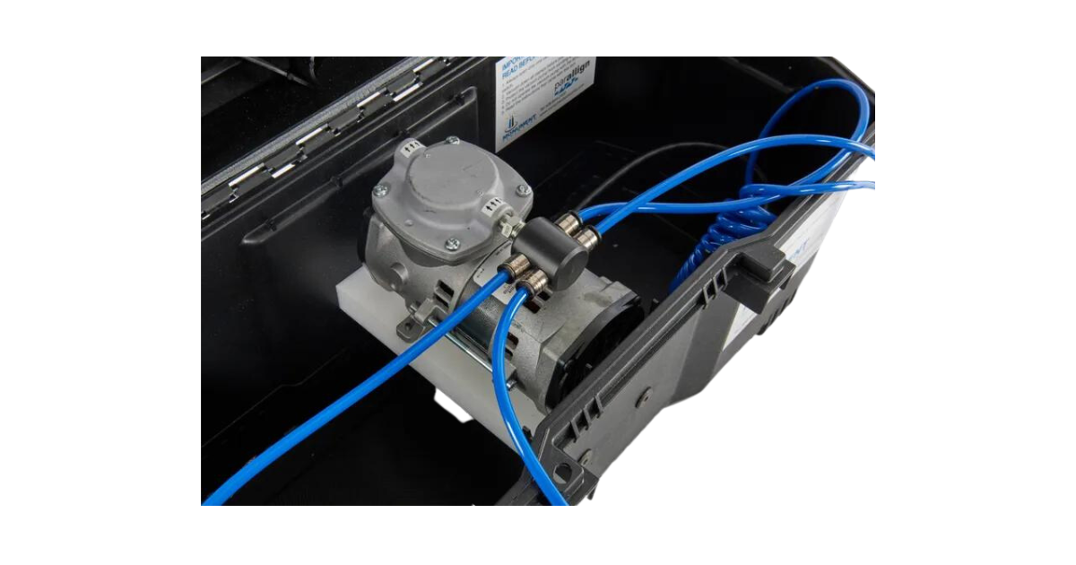 Parallign Seam Setter For Solid Surface