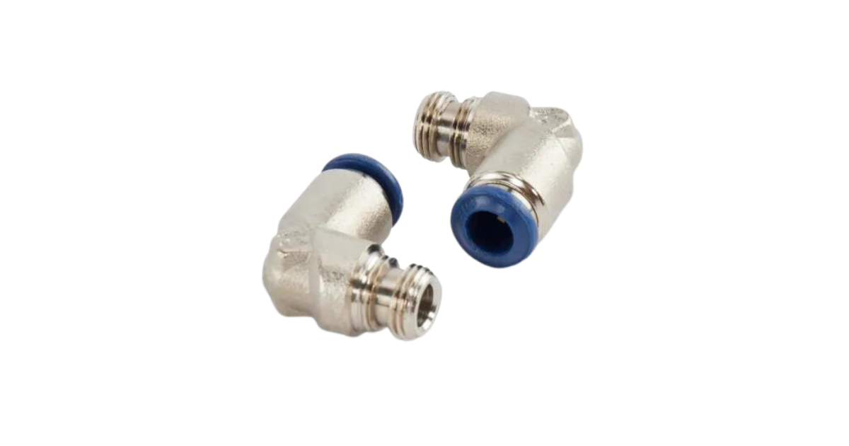 Gorilla Grips Replacement Elbow 1/8" NPT (Pair)
