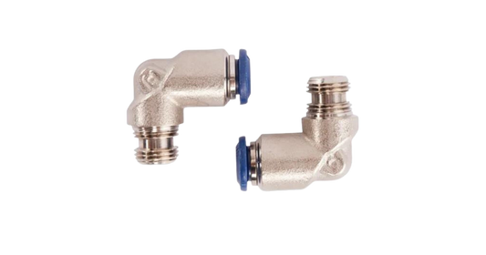 Gorilla Grips Replacement Elbow 1/8" NPT (Pair)