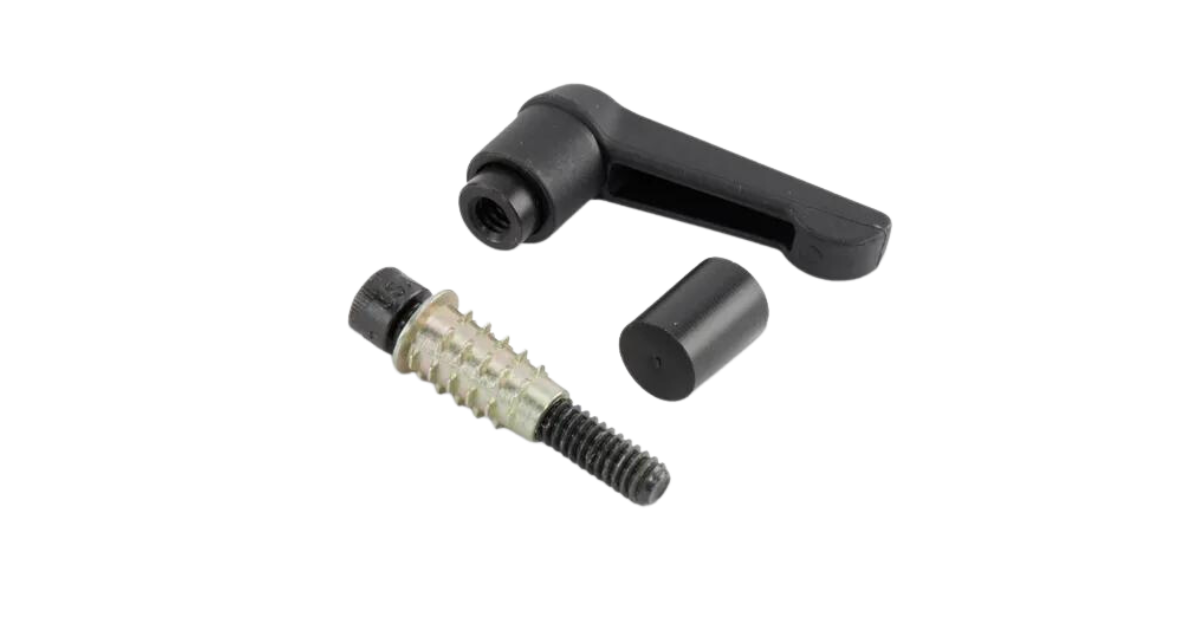 Gorilla Grip Replacement Leveler Jack