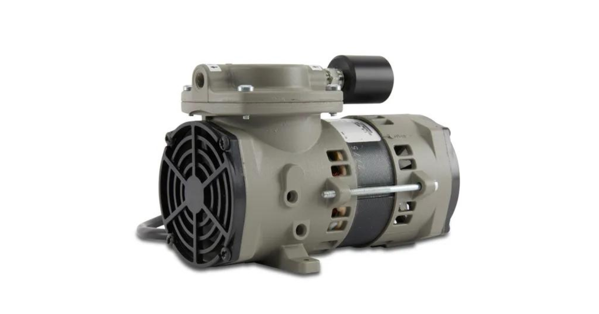Gorilla Grips Replacement Vacuum Pump