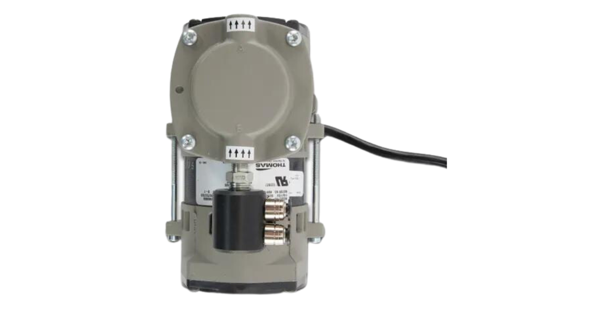 Gorilla Grips Replacement Vacuum Pump