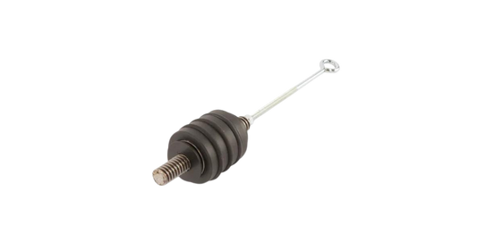 Gorilla Grips Roller Nut Assembly Replacement