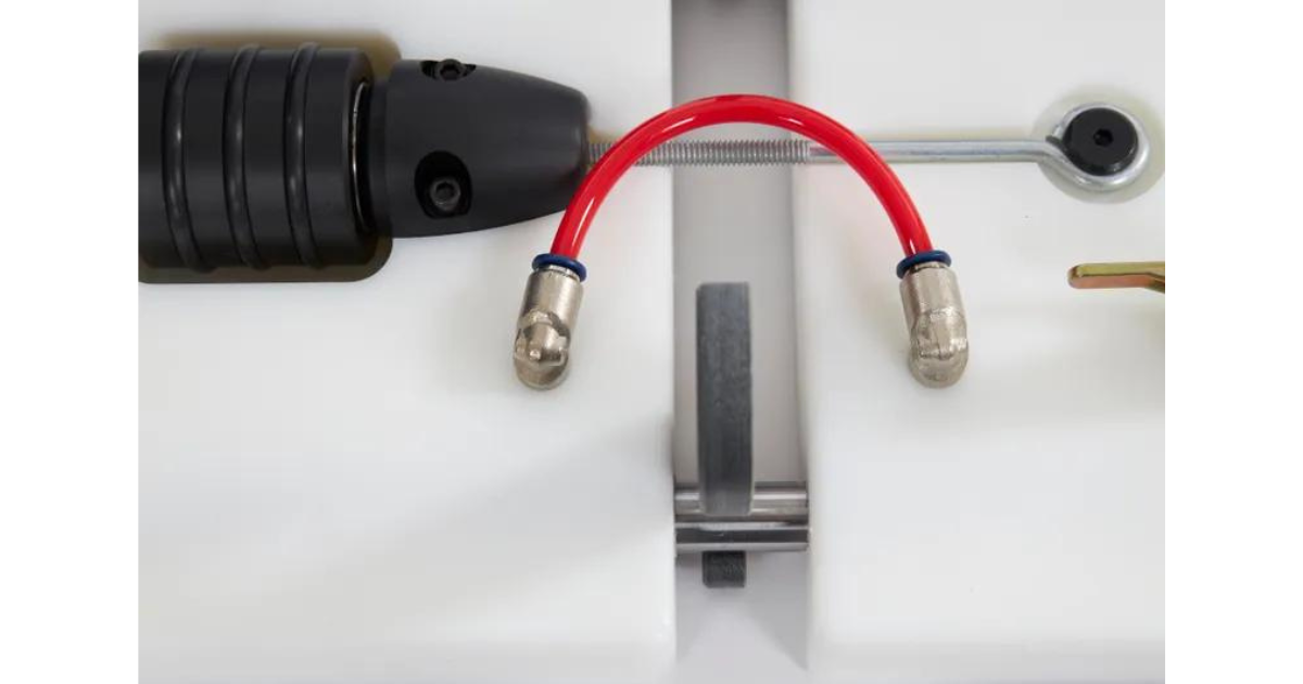 Gorilla Grips Seam Setter (Standard with Cams)