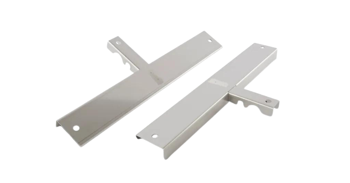 Gorilla Grips Waterfall Edge Clamp