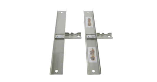 Gorilla Grips Waterfall Edge Clamp