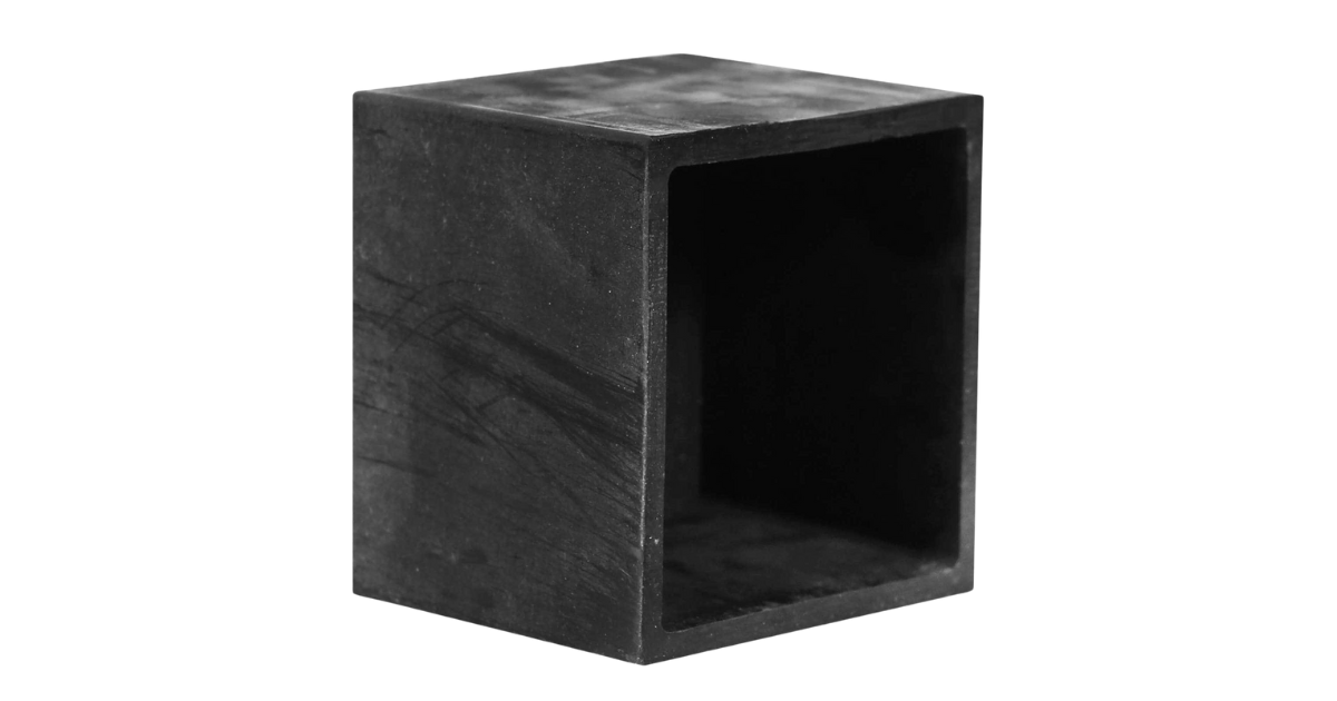 Groves Bundle Rack Post Caps