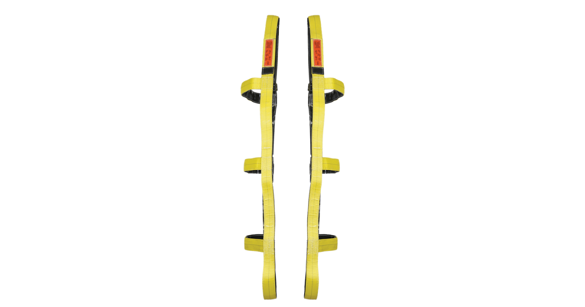 Groves Glass Slings